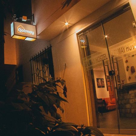 Qolmay Hostel 쿠스코 외부 사진